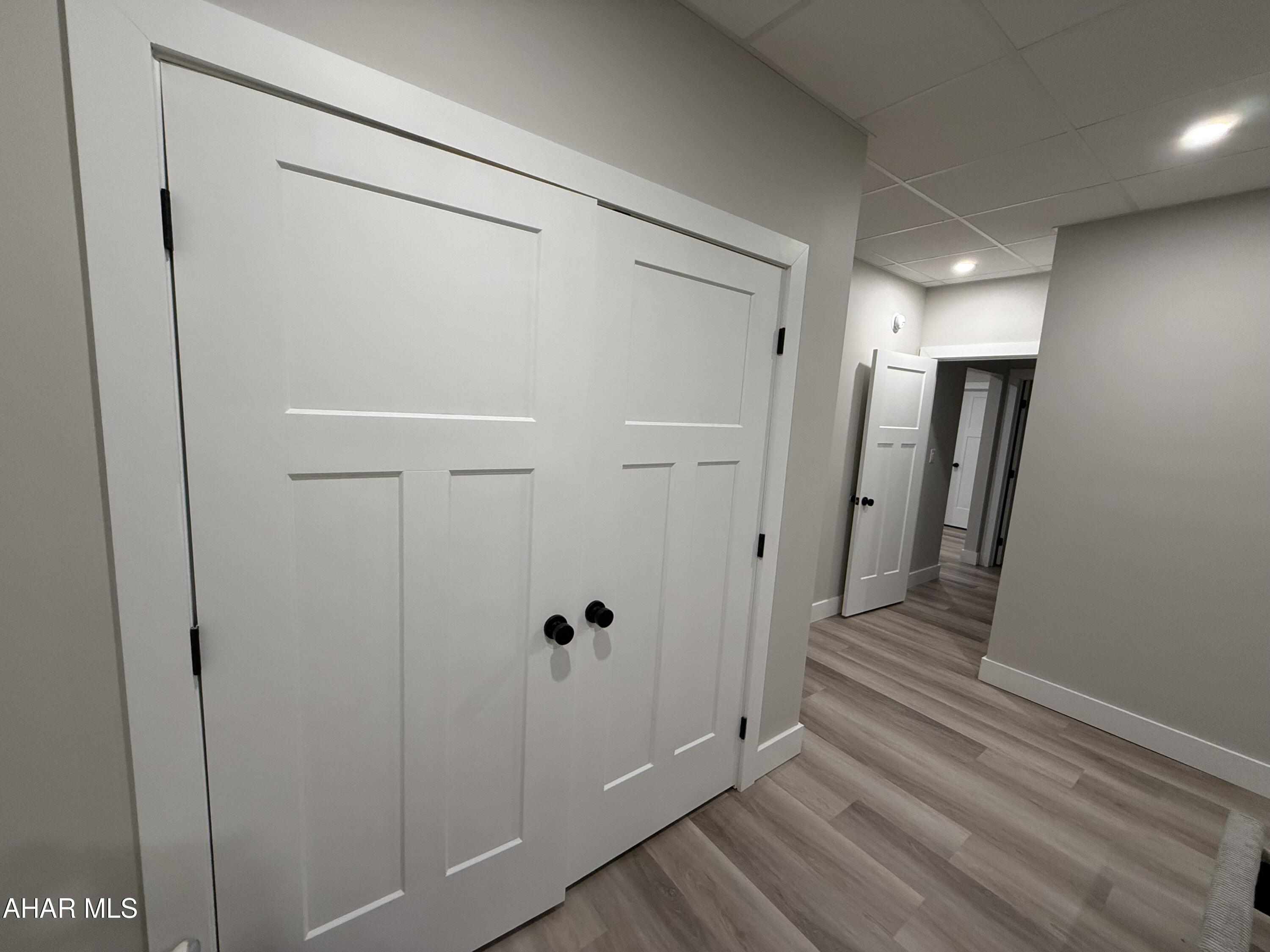 Juniata Gap - Residential Income