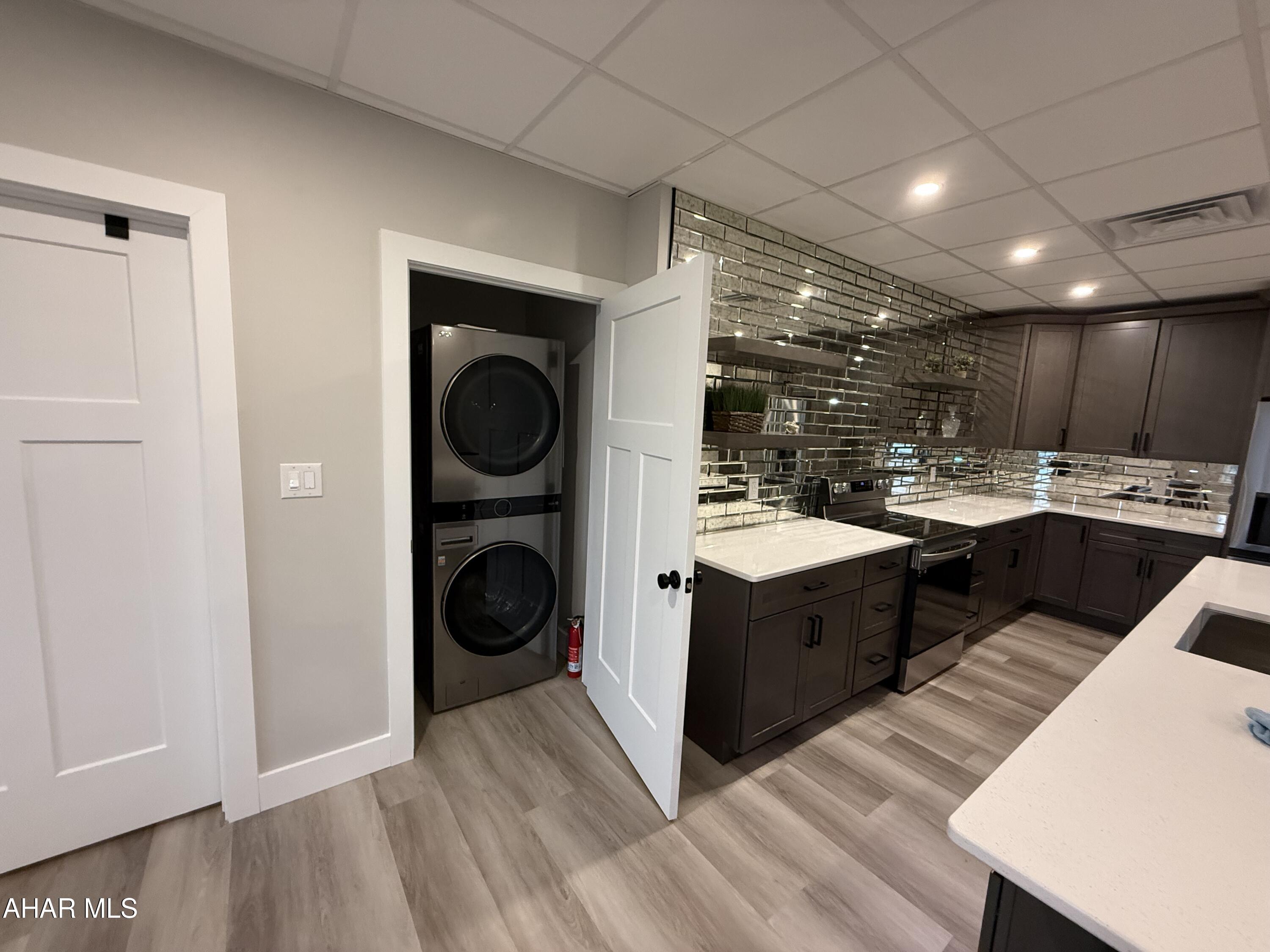 Juniata Gap - Residential Income