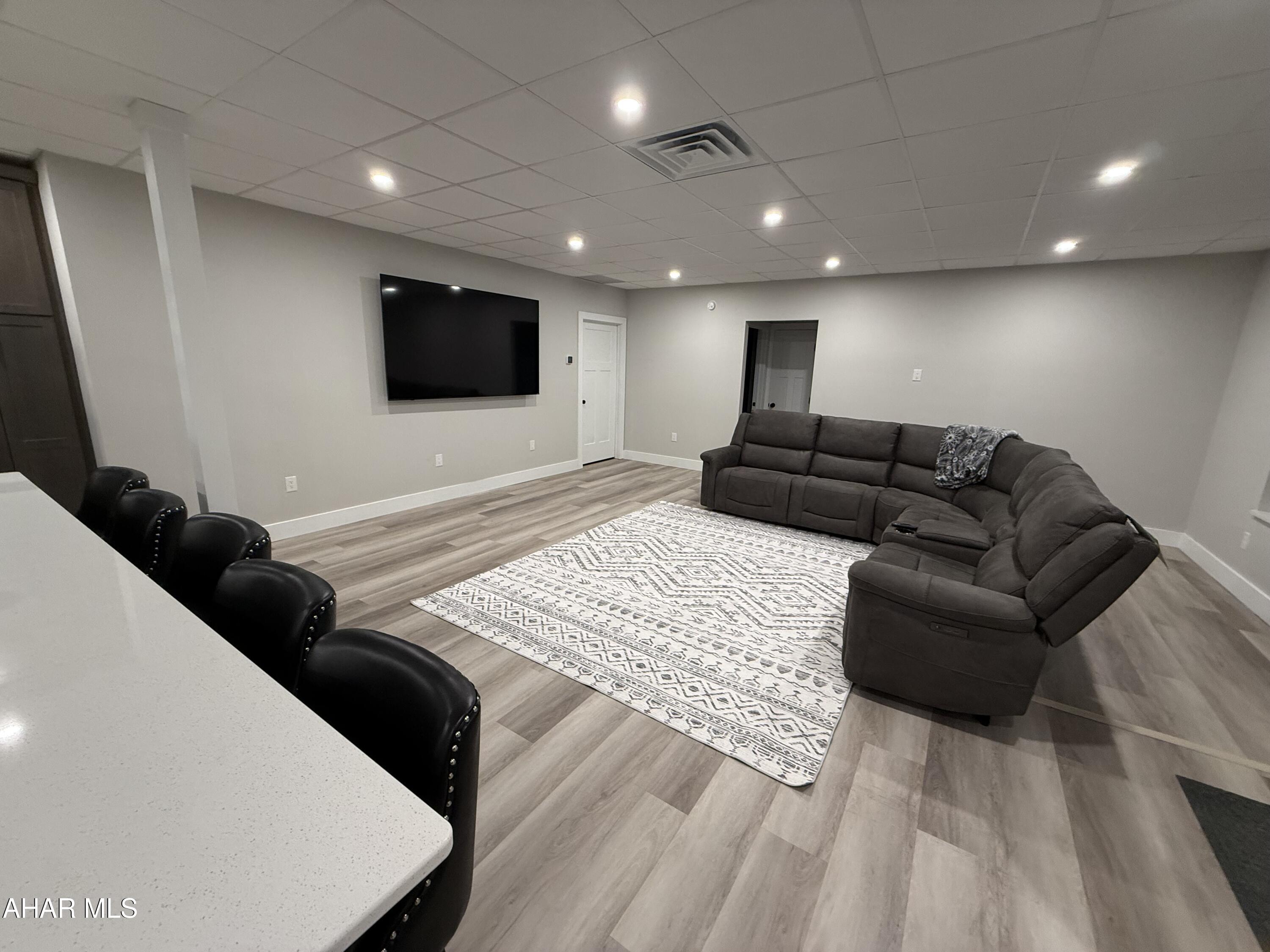 Juniata Gap - Residential Income