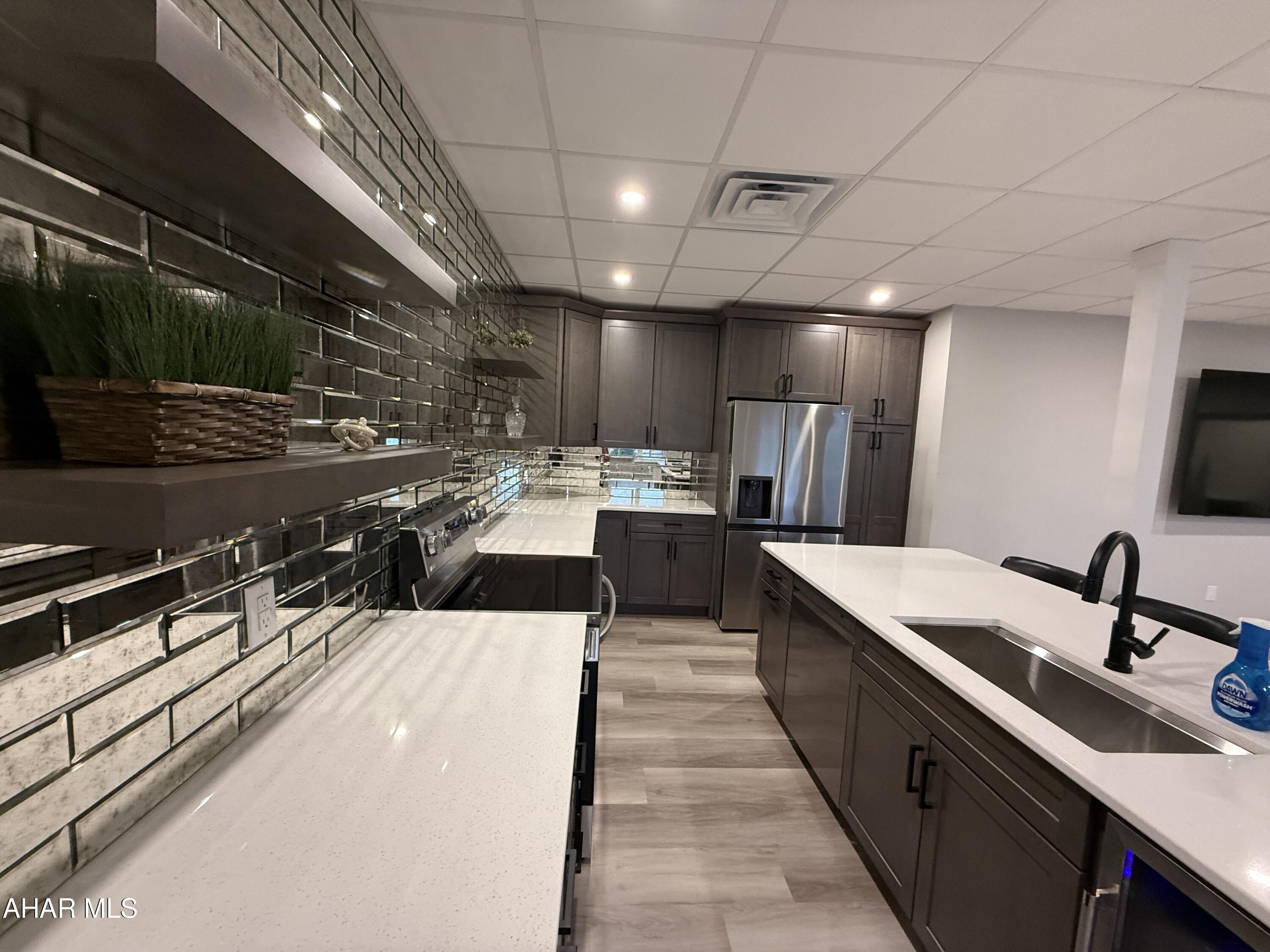 Juniata Gap - Residential Income