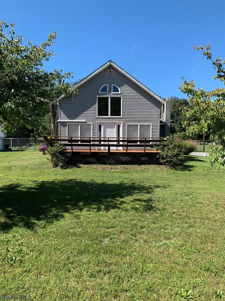 Unknown - Residential