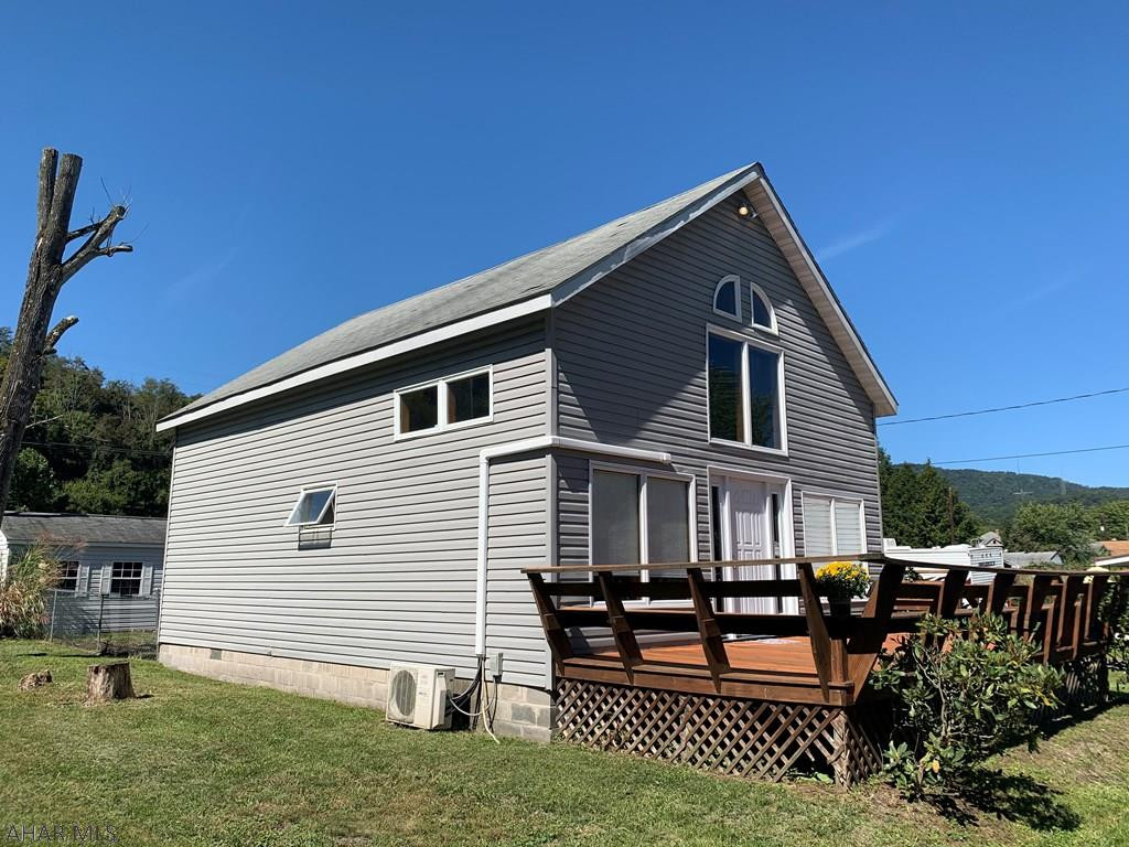 Unknown - Residential