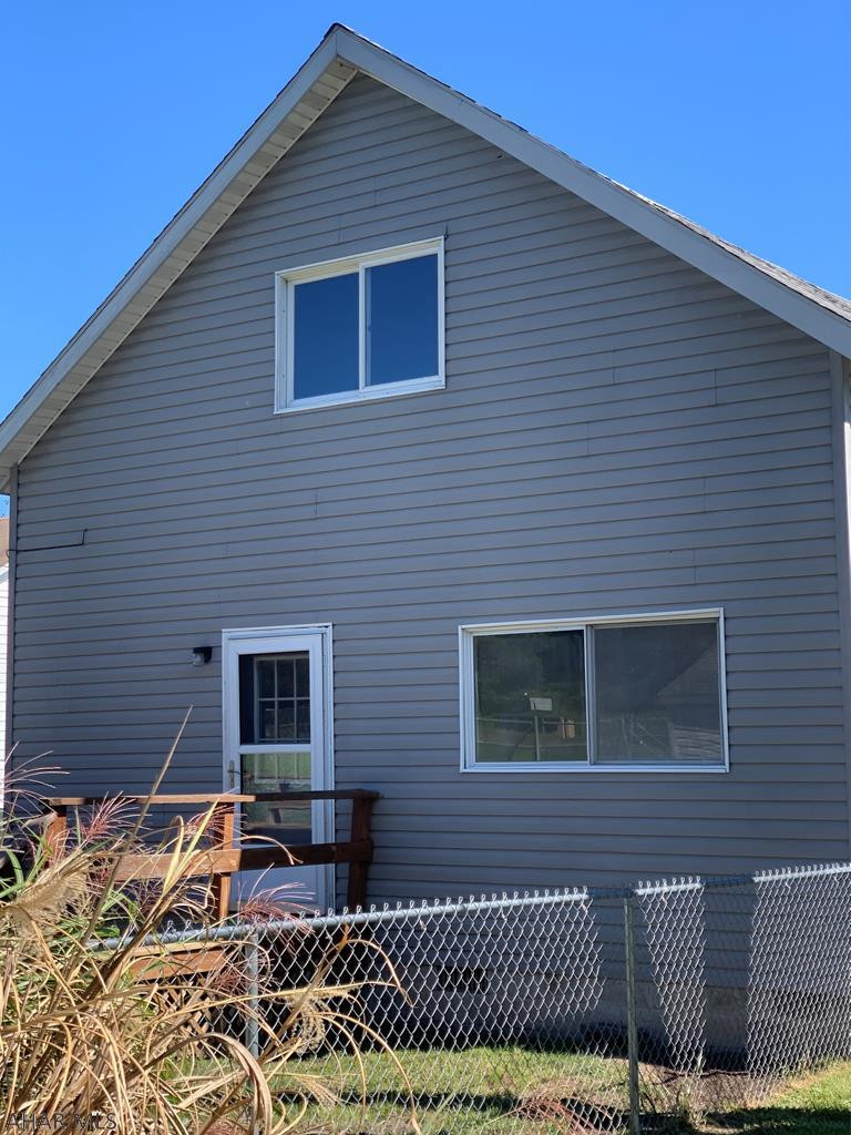 Unknown - Residential