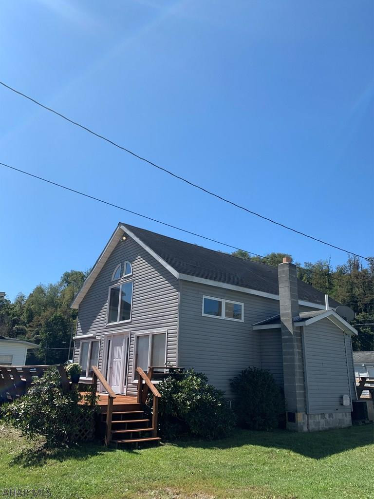 Unknown - Residential