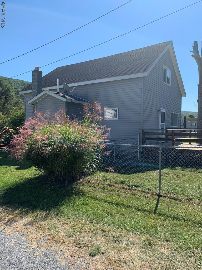 Unknown - Residential