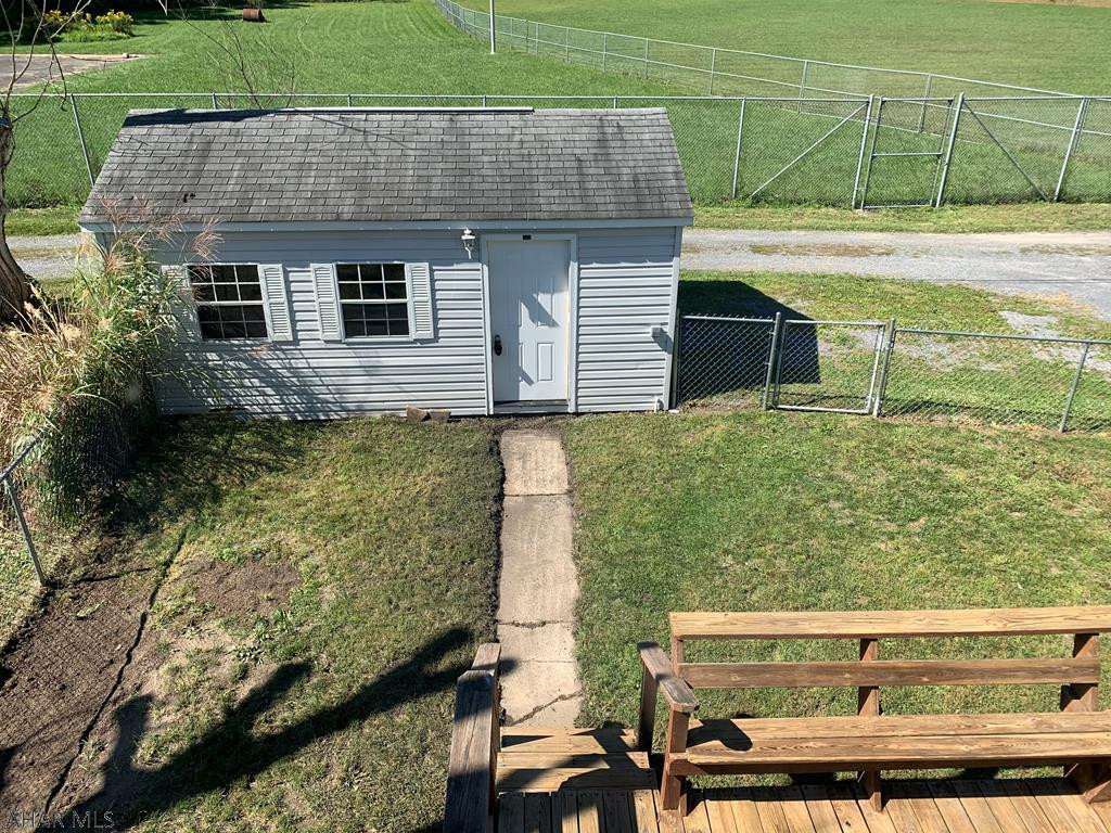 Unknown - Residential