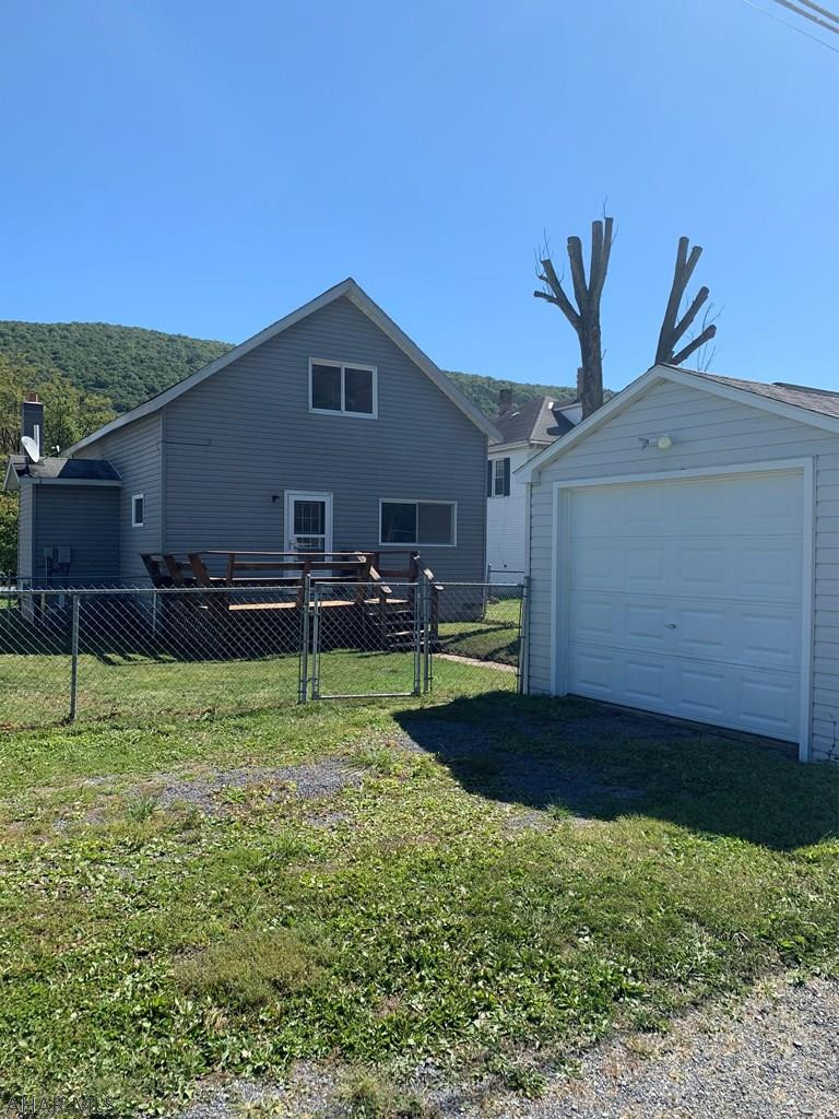 Unknown - Residential