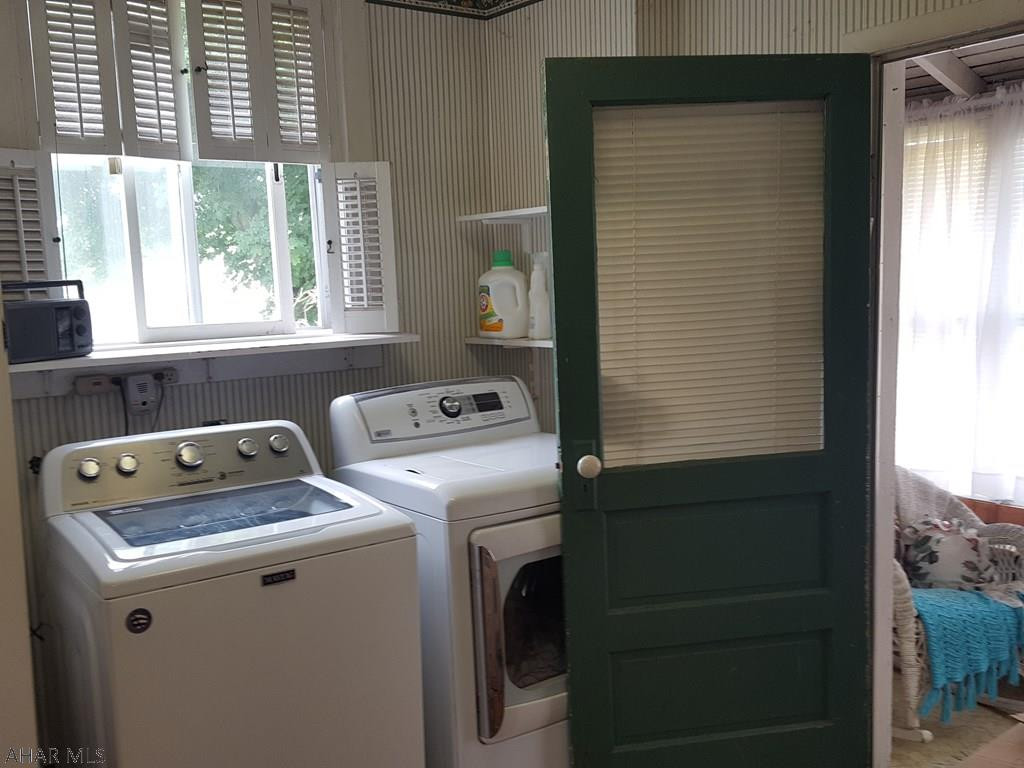 Fairview - Residential