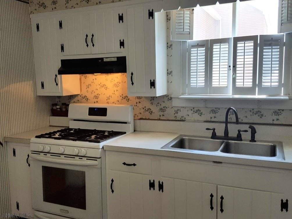 Fairview - Residential