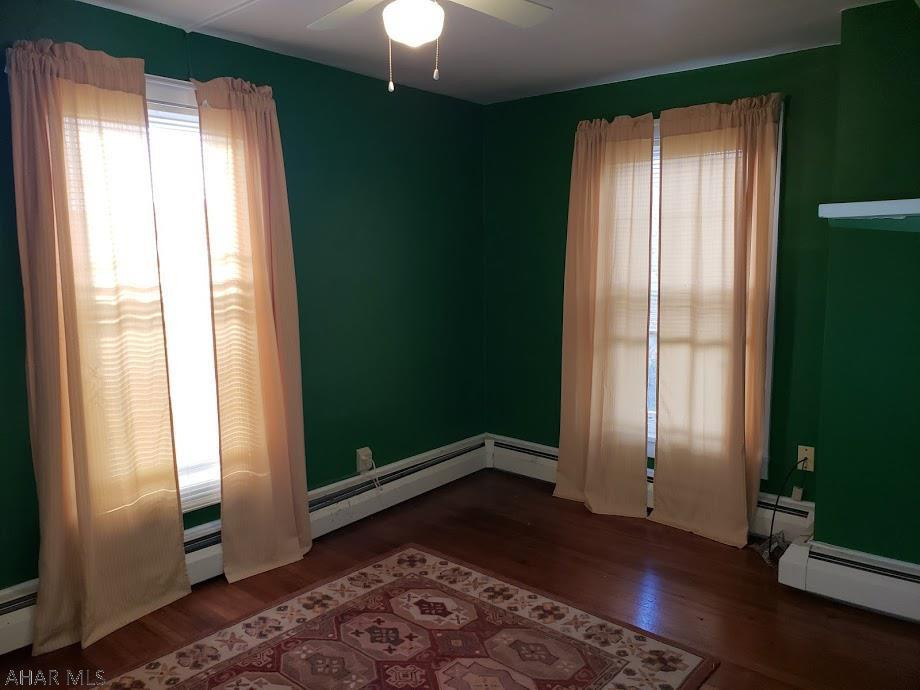 Fairview - Residential