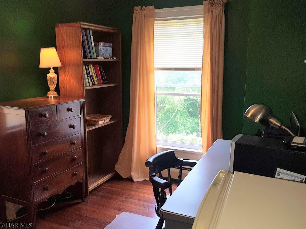 Fairview - Residential