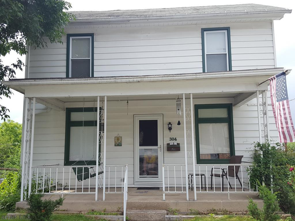 Fairview - Residential