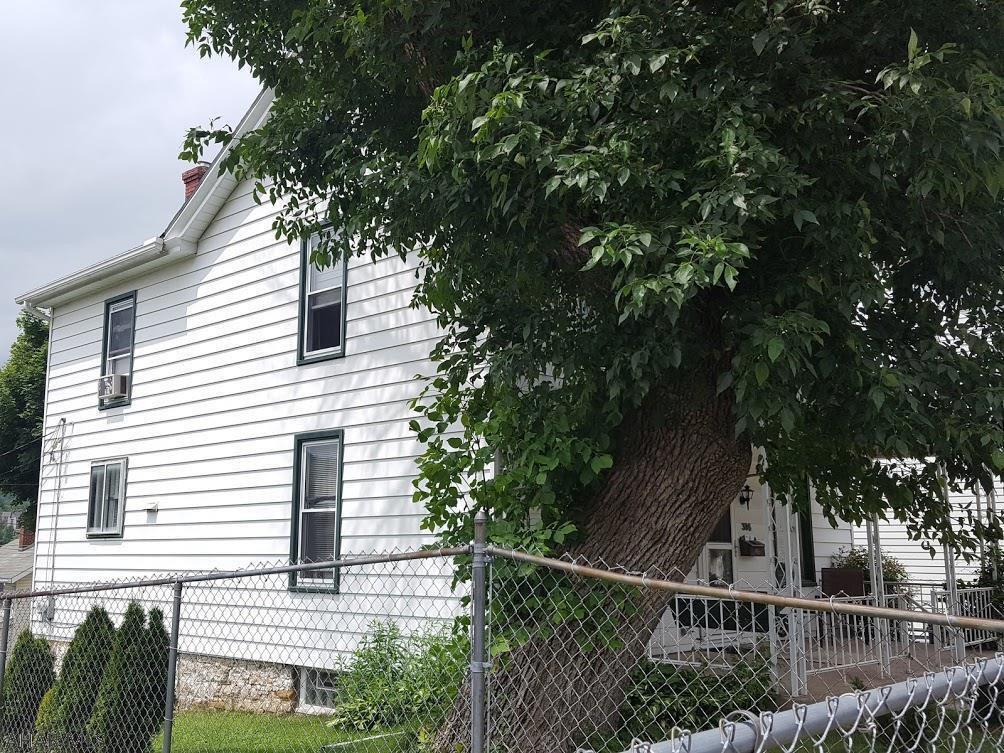 Fairview - Residential