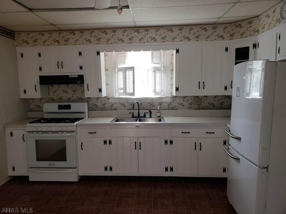 Fairview - Residential