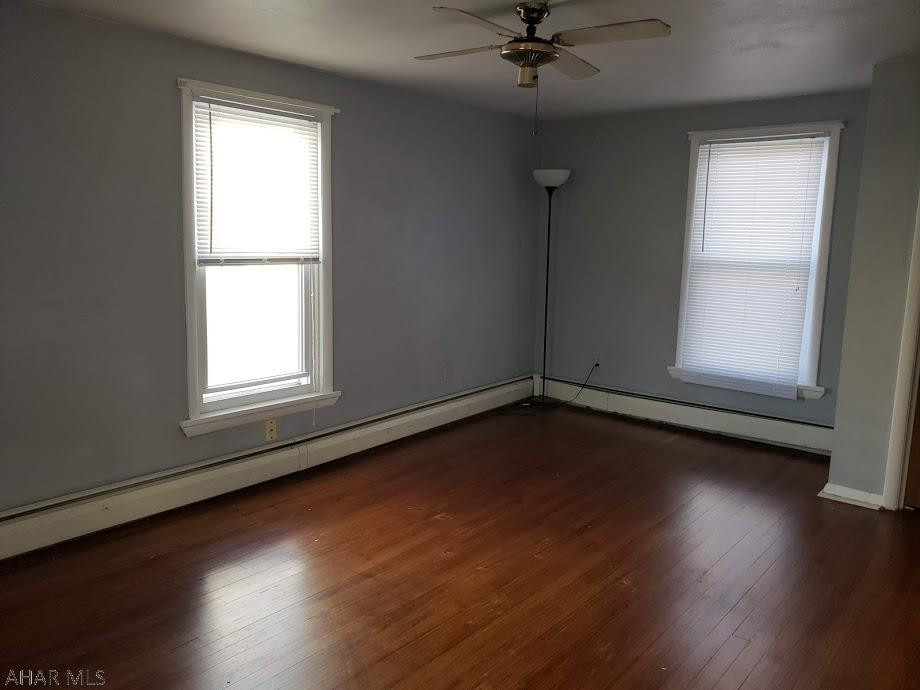 Fairview - Residential