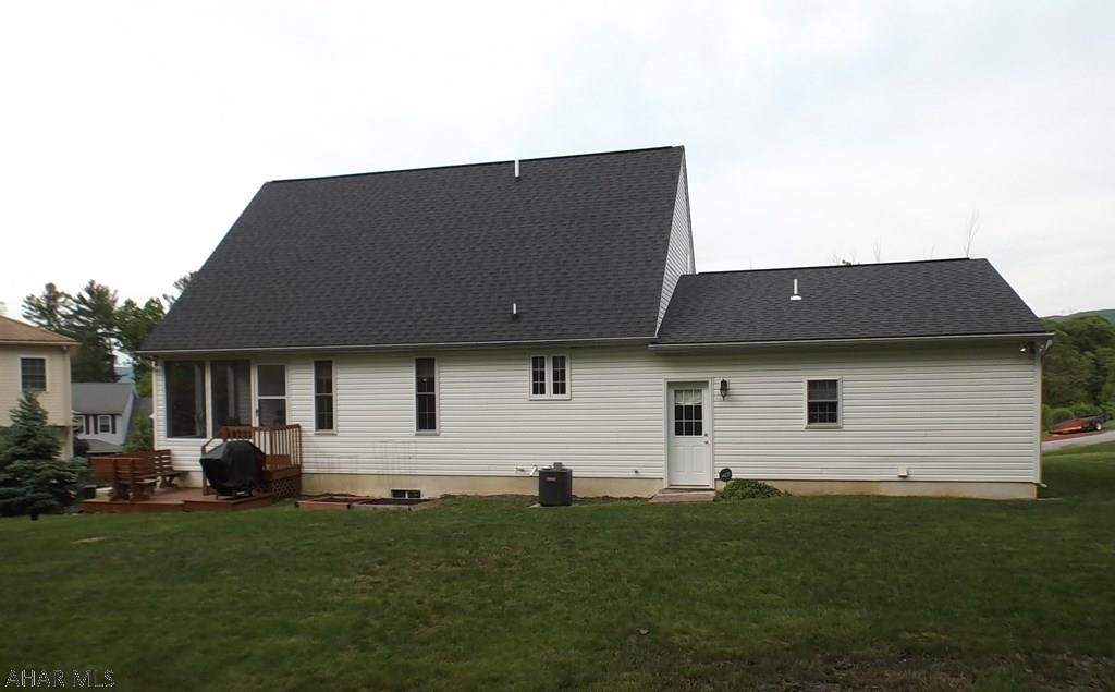 Bellemeade - Residential