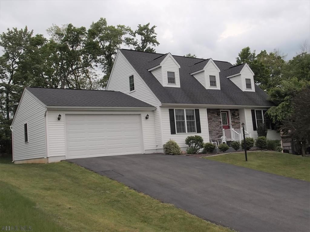 Bellemeade - Residential