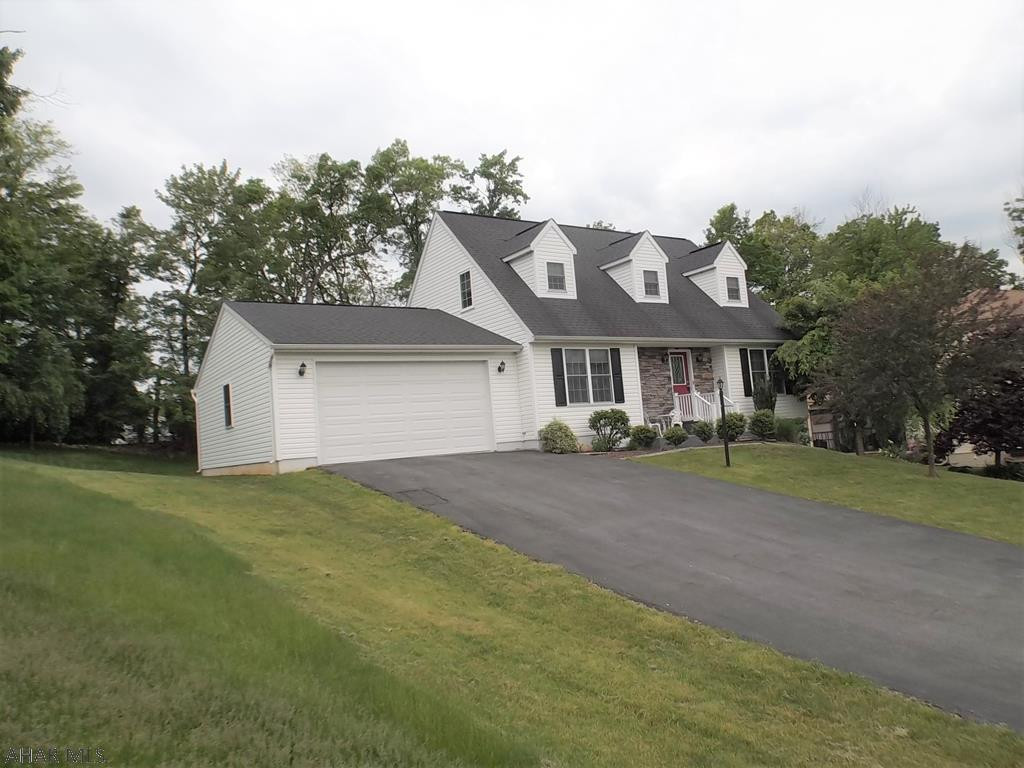 Bellemeade - Residential