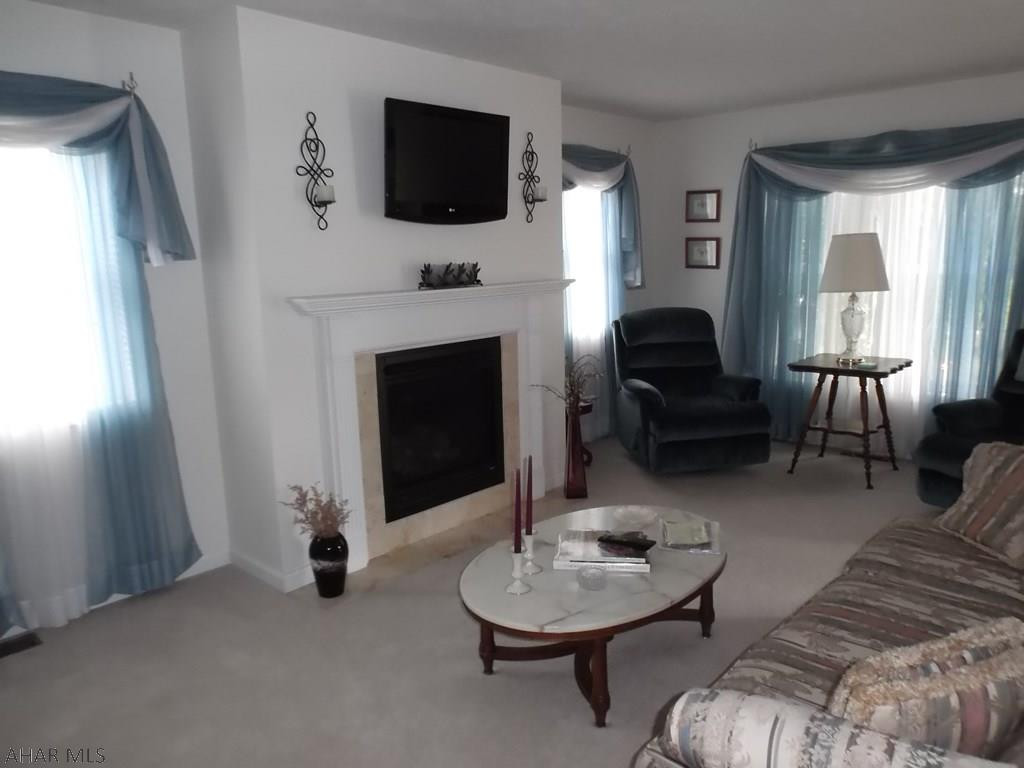 Bellemeade - Residential