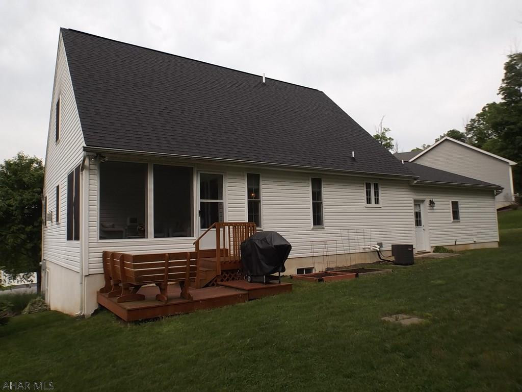 Bellemeade - Residential