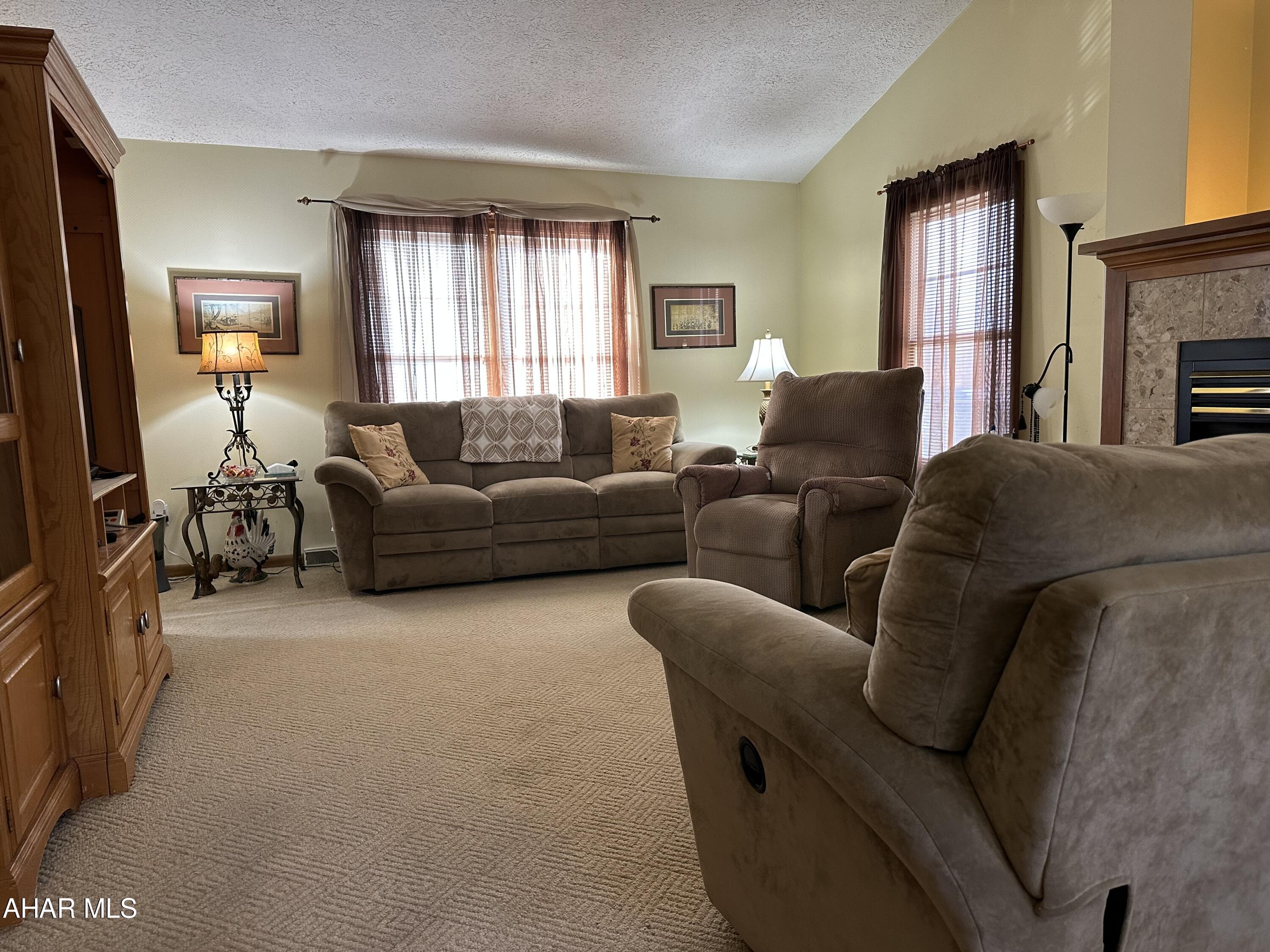 Chapel Hill Estates - Residential