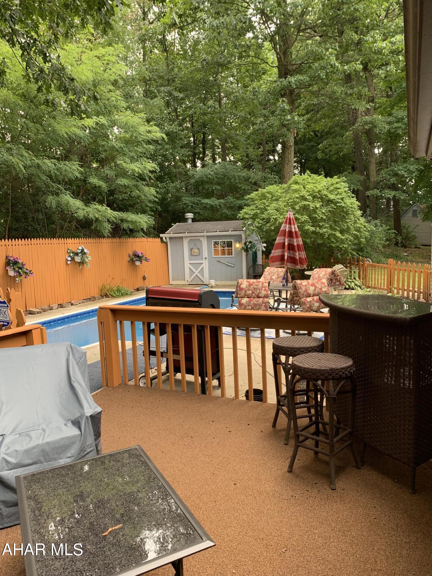 Chapel Hill Estates - Residential