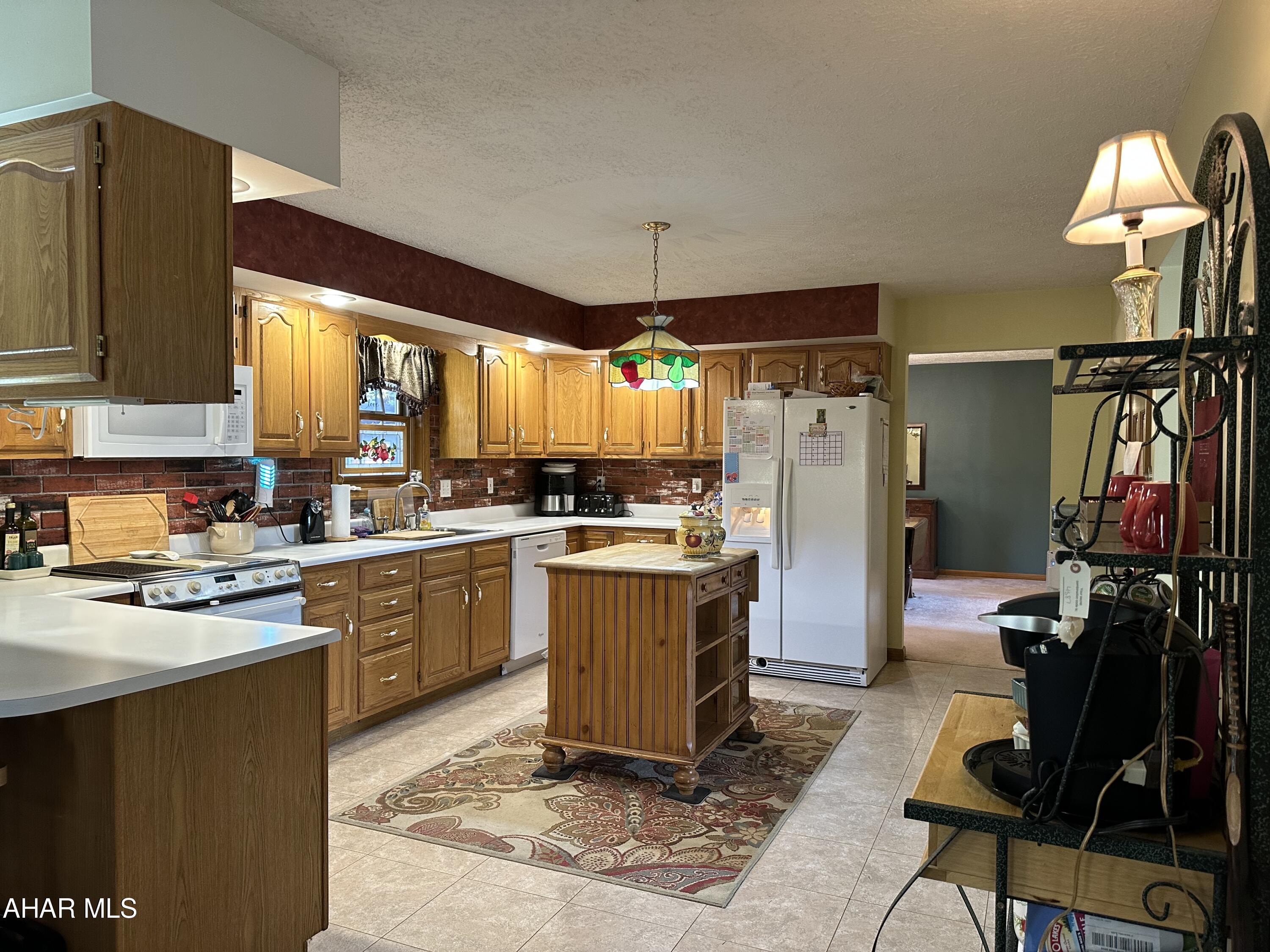 Chapel Hill Estates - Residential