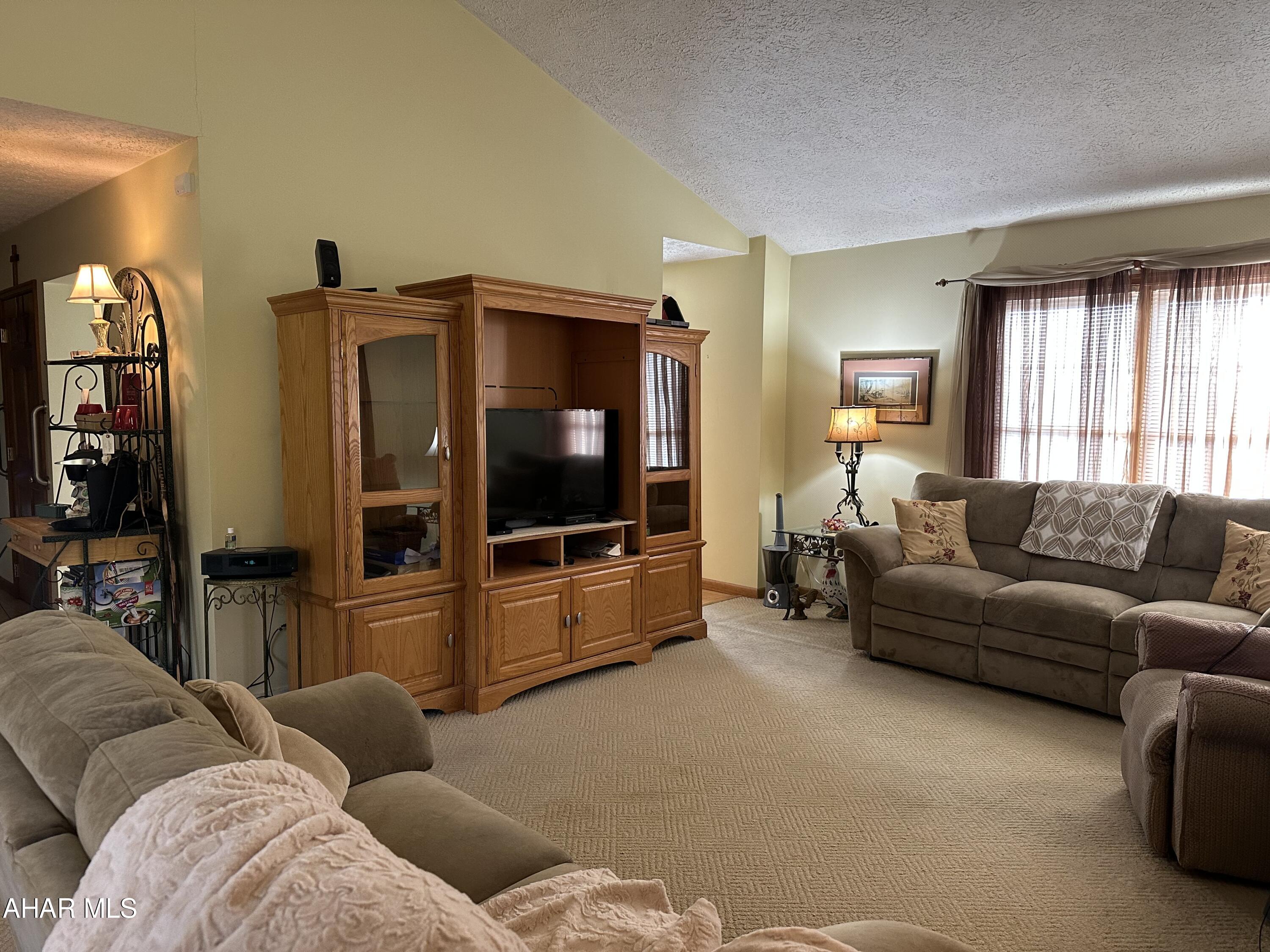 Chapel Hill Estates - Residential