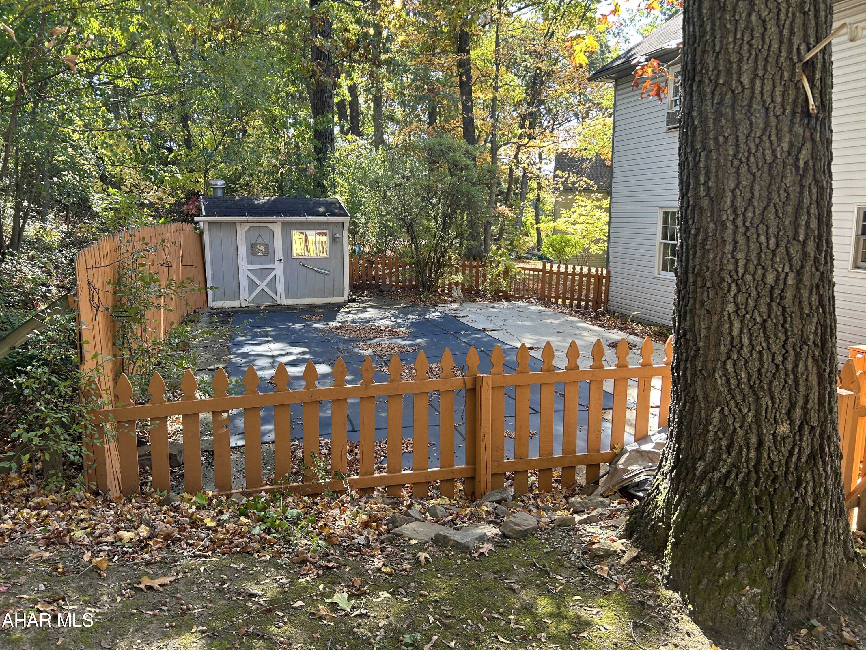 Chapel Hill Estates - Residential