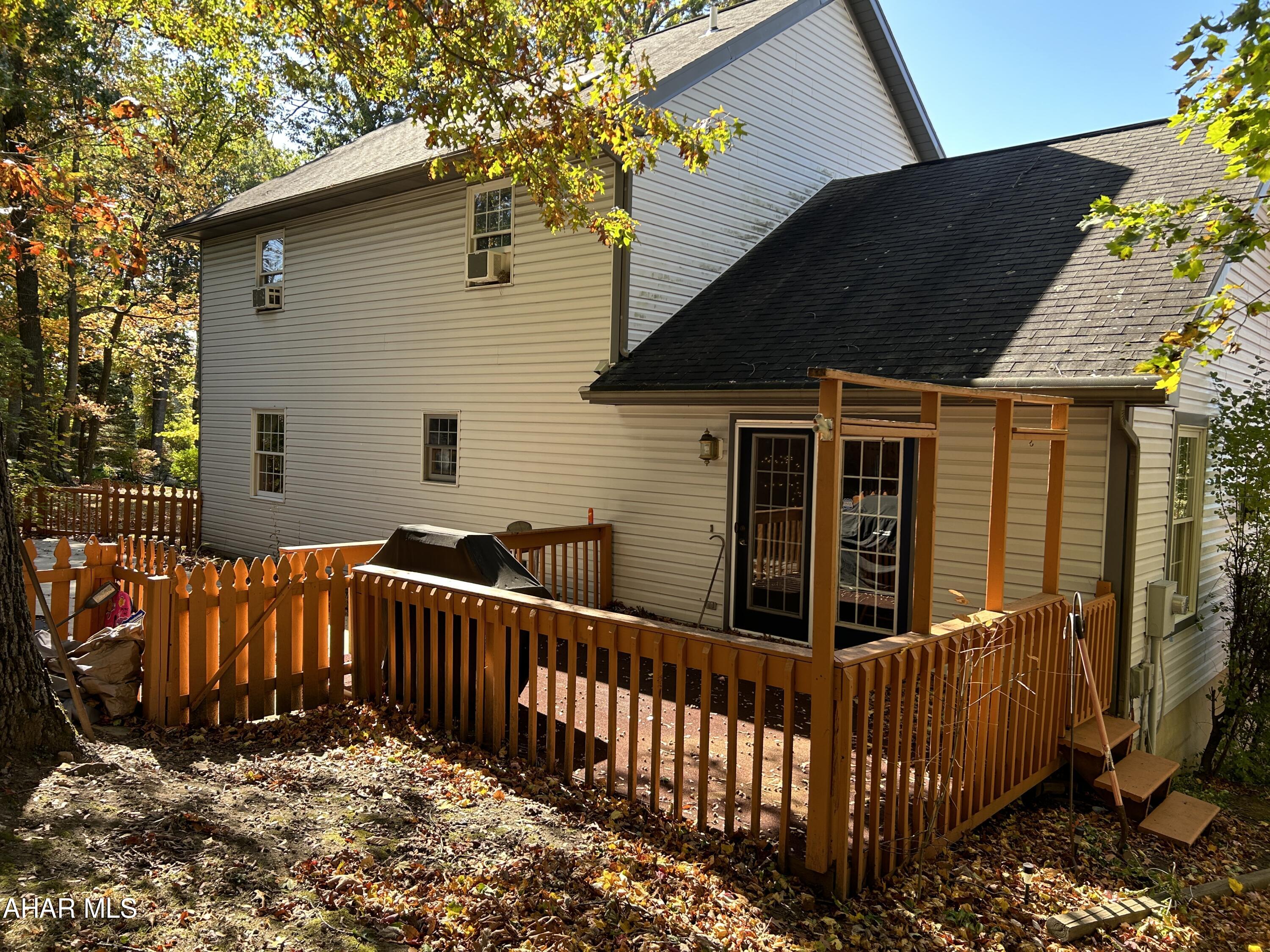 Chapel Hill Estates - Residential