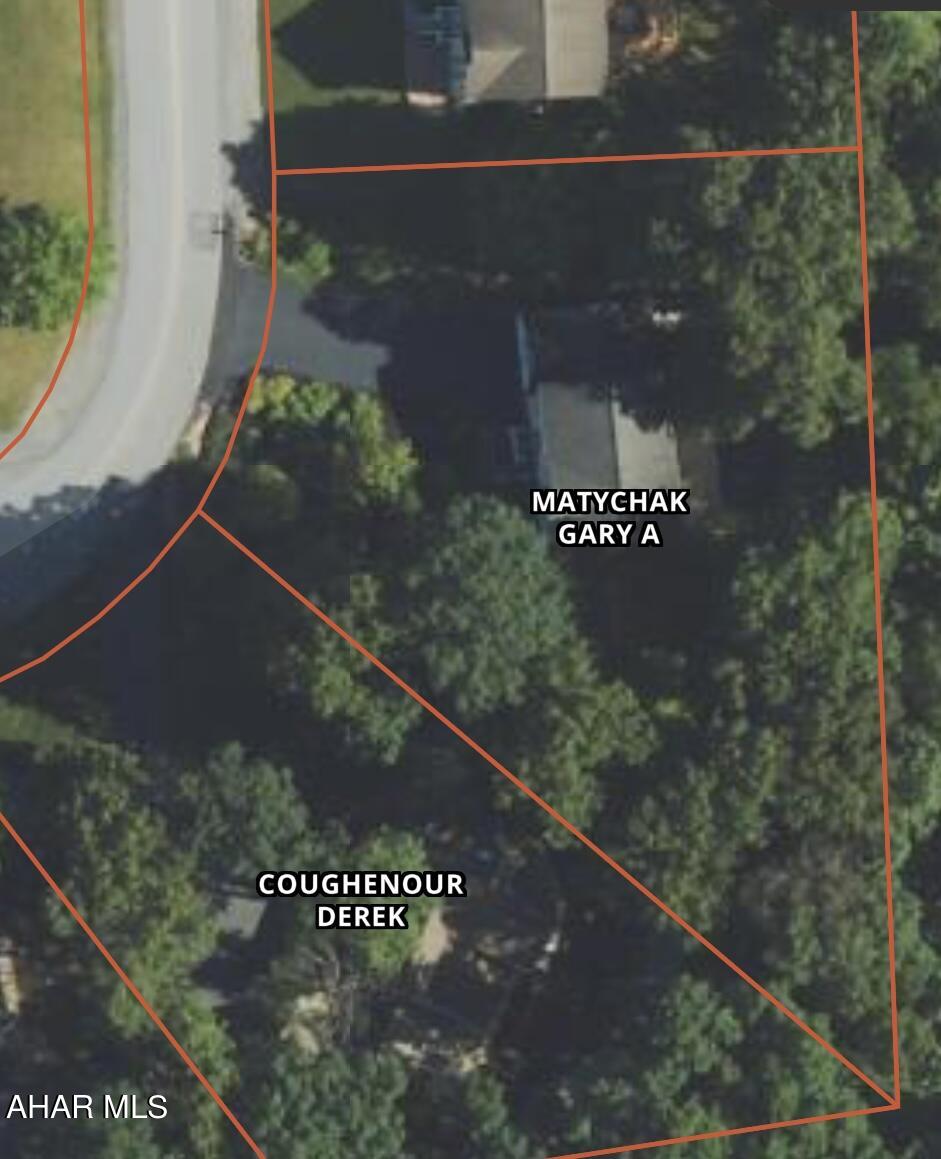 Chapel Hill Estates - Residential