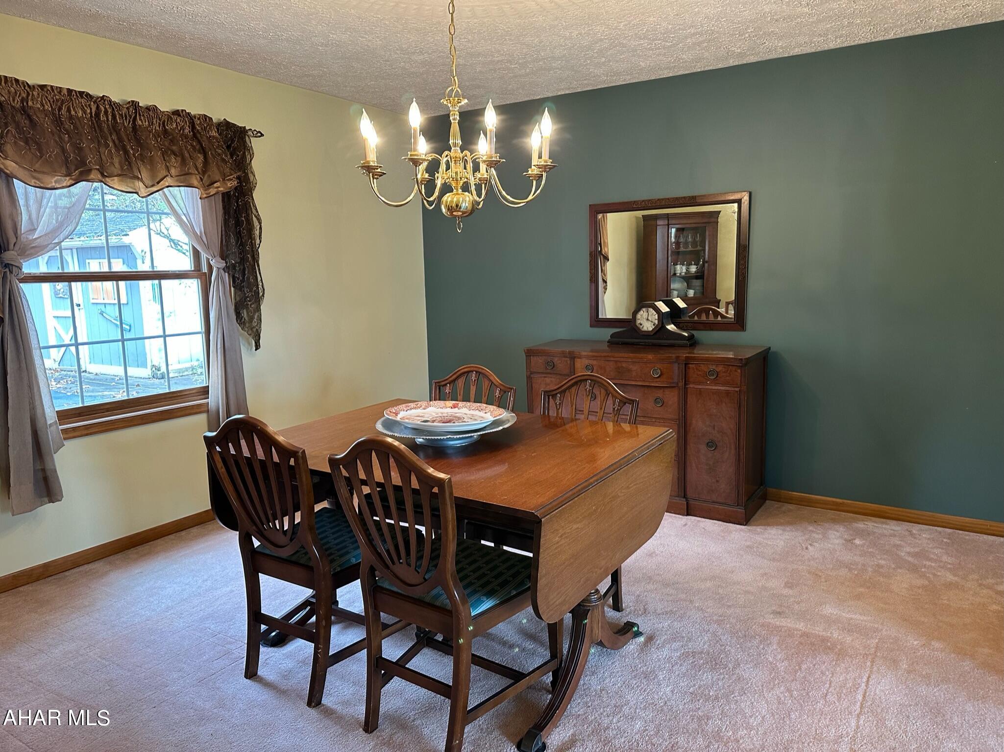 Chapel Hill Estates - Residential