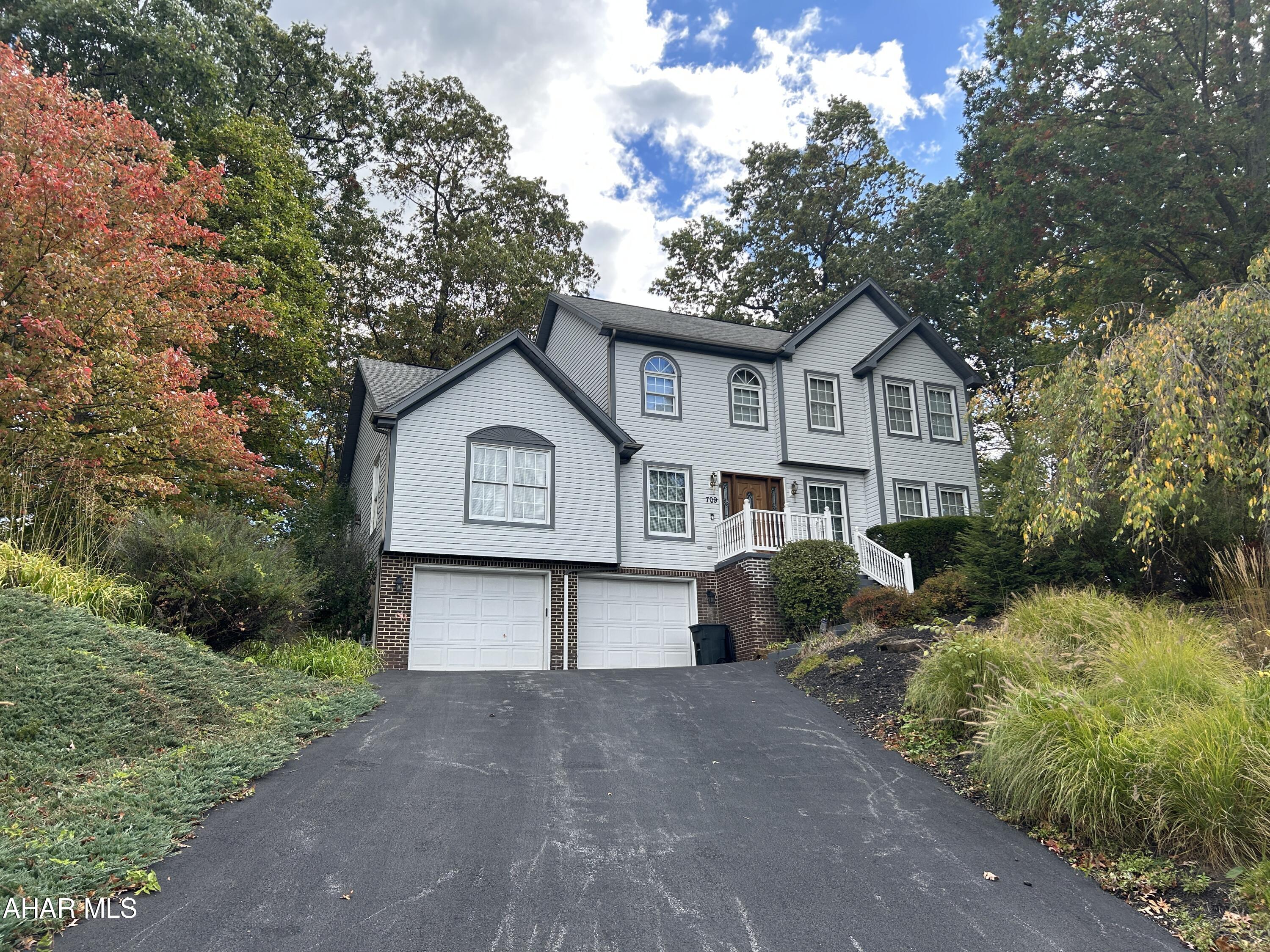 Chapel Hill Estates - Residential