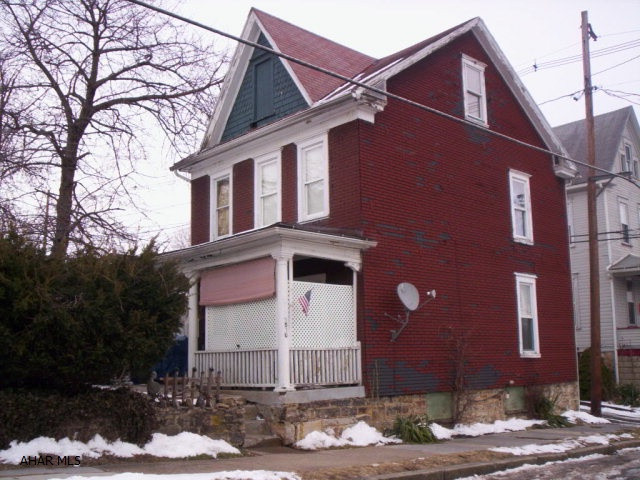 Unknown - Residential