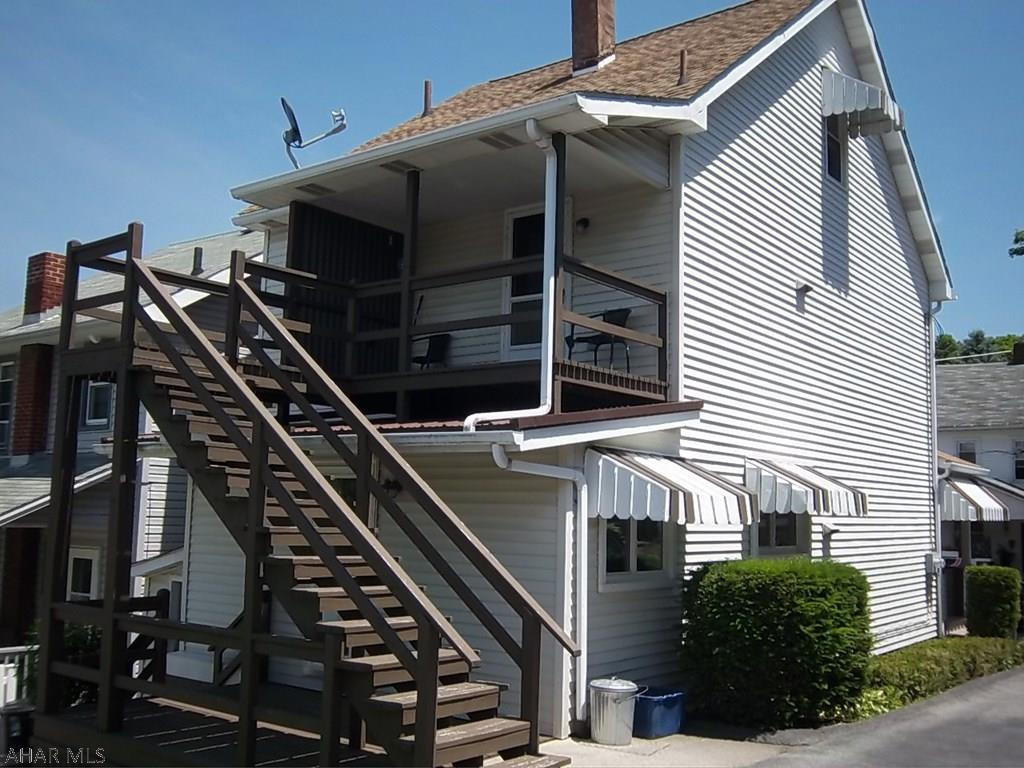 Fairview - Residential