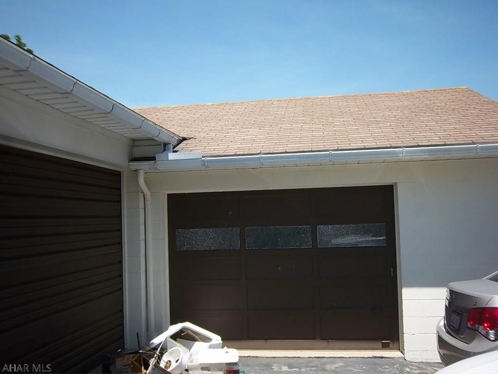 Fairview - Residential