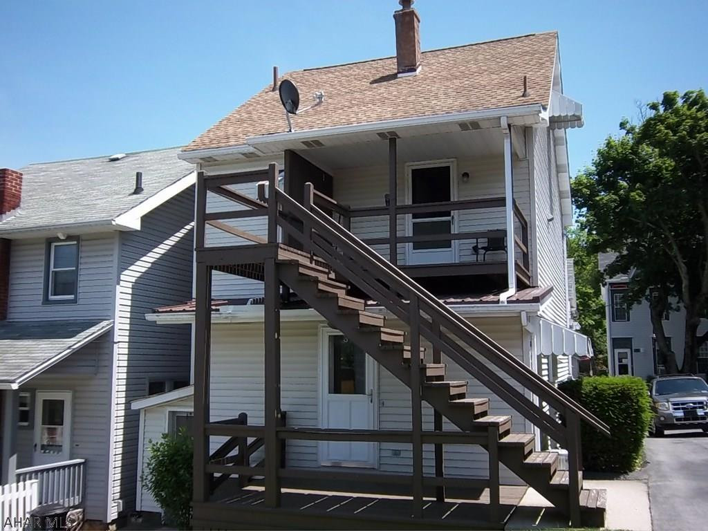 Fairview - Residential