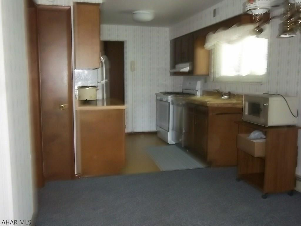 Fairview - Residential