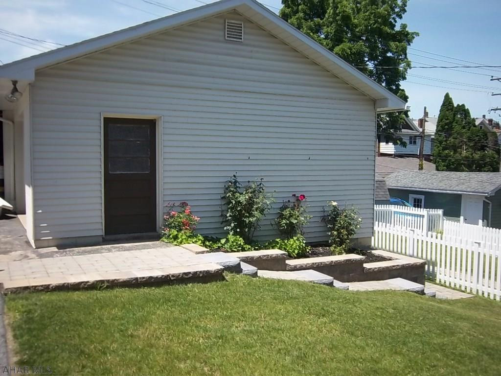 Fairview - Residential