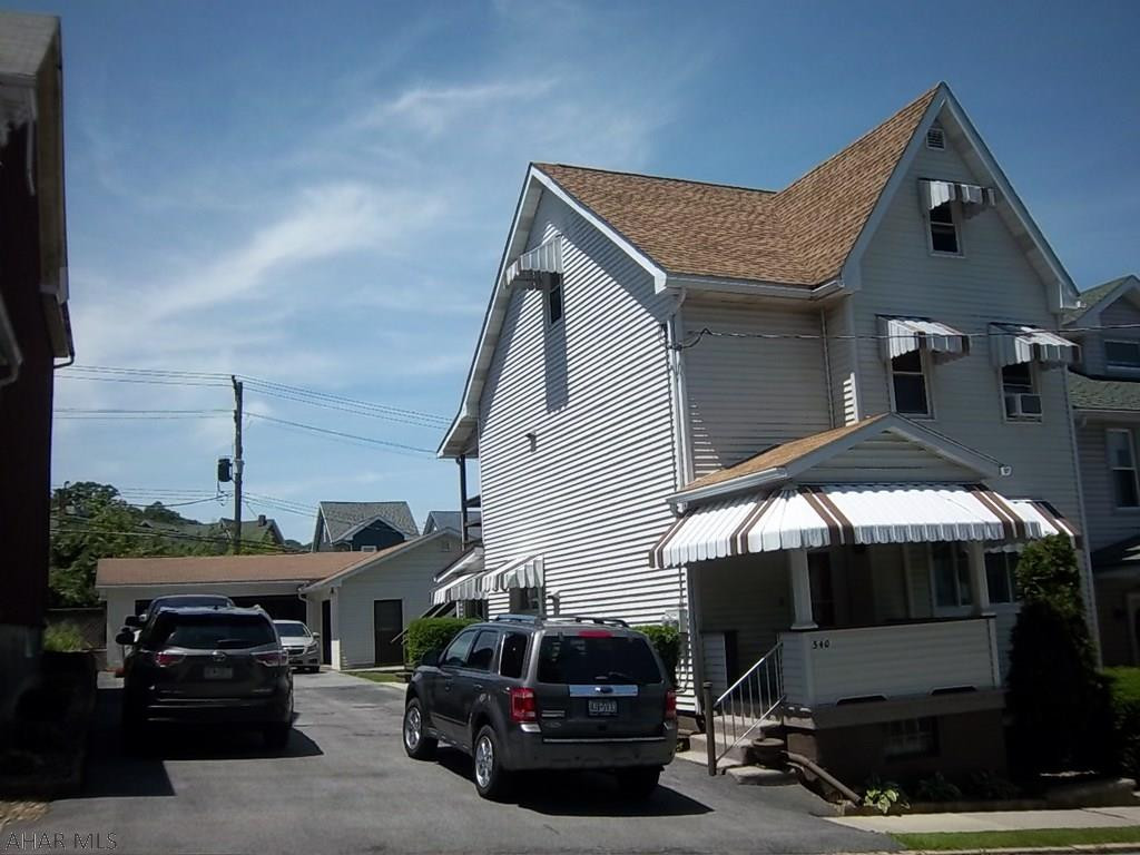 Fairview - Residential