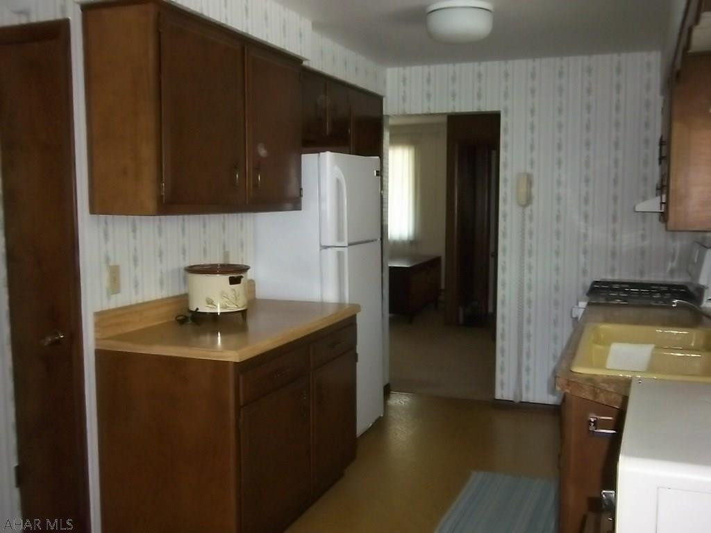 Fairview - Residential