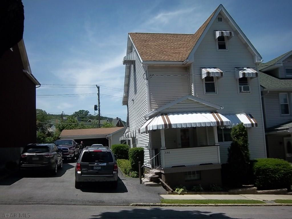 Fairview - Residential