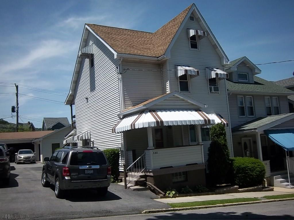 Fairview - Residential