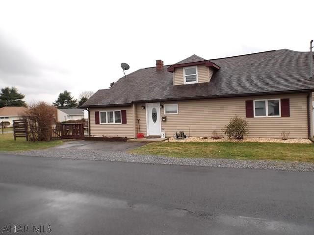 Eldorado - Residential