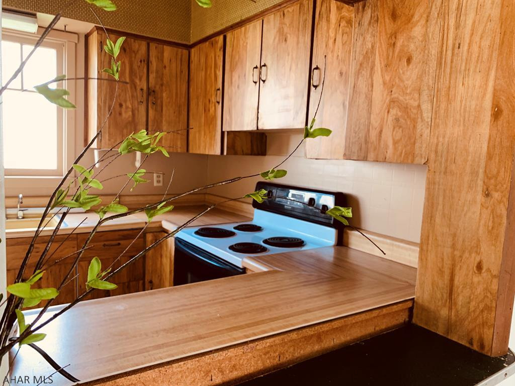 Unknown - Residential