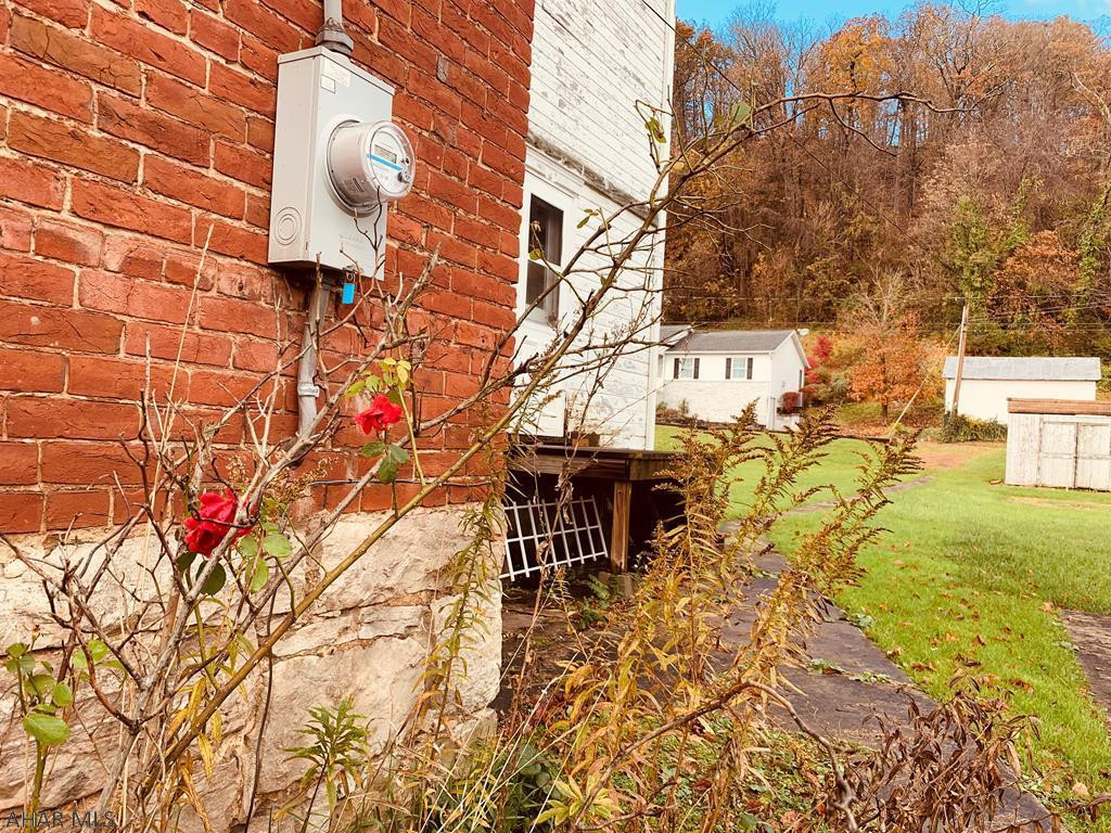 Unknown - Residential