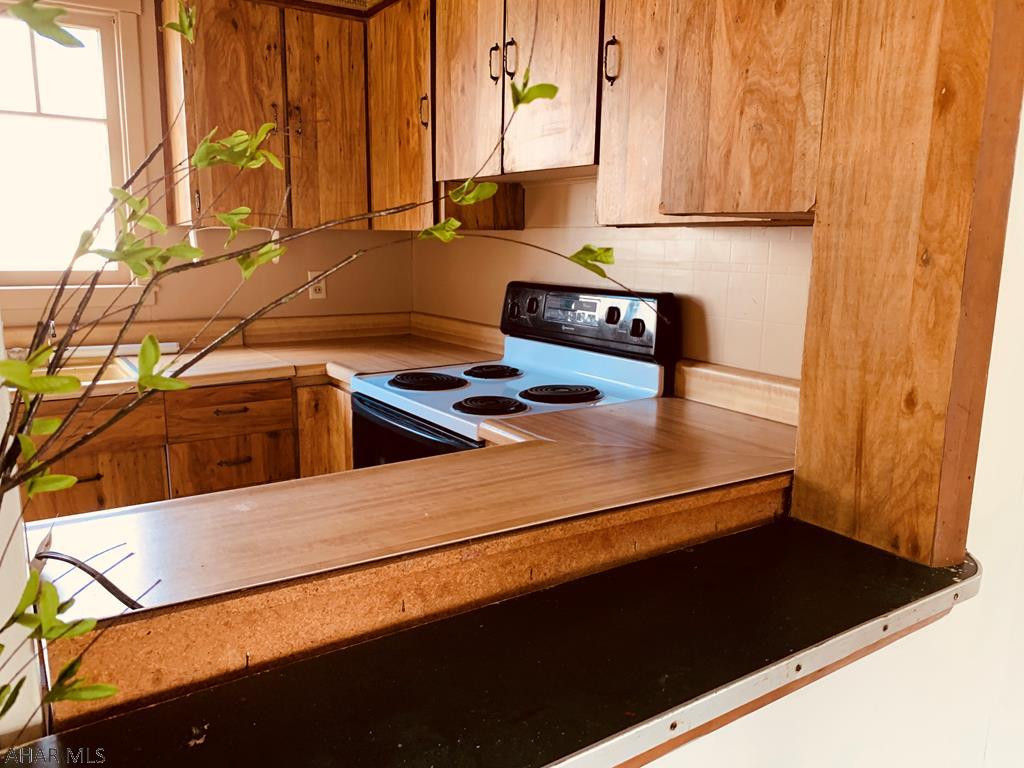 Unknown - Residential