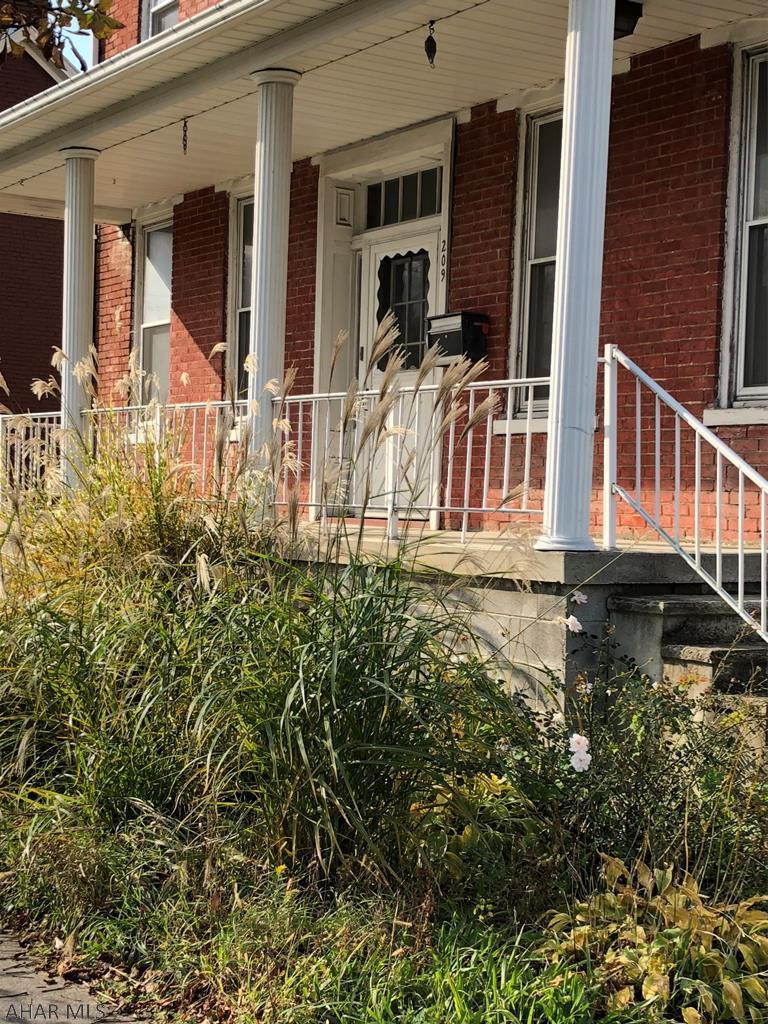 Unknown - Residential