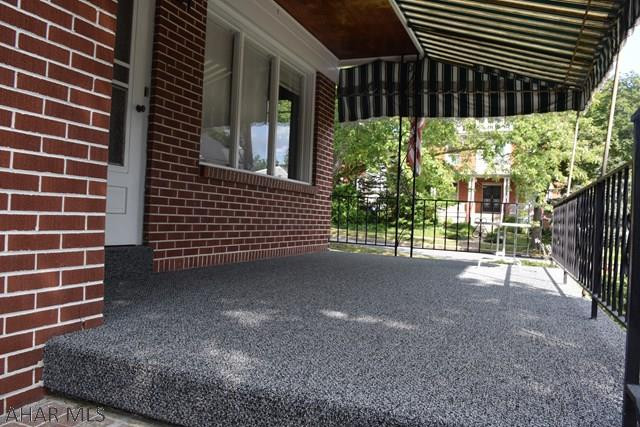 Hollidaysburg - Residential