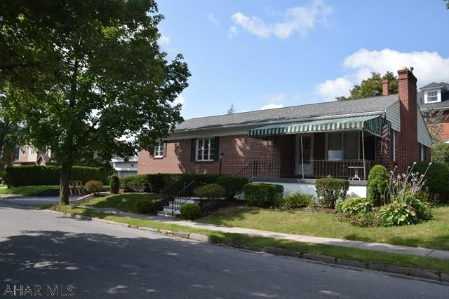 Hollidaysburg - Residential